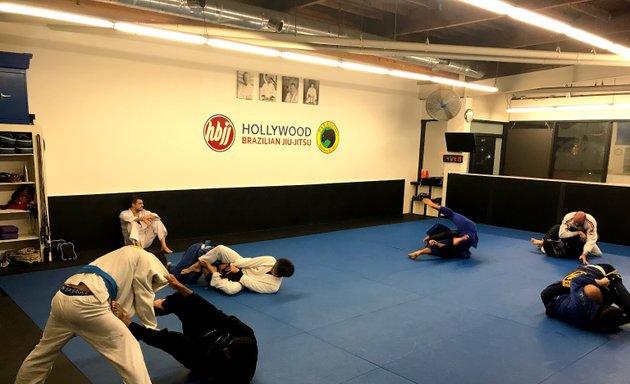 Photo of Hollywood Brazilian Jiu-Jitsu