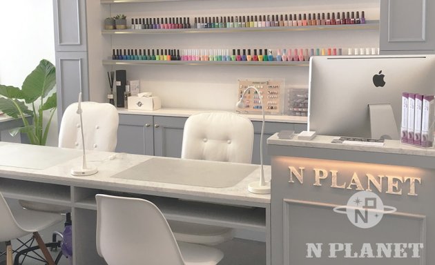 Photo of n Planet Beauty Studio