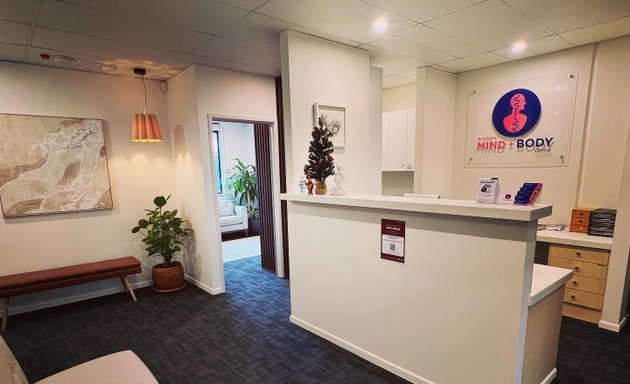 Photo of Brisbane Mind & Body Clinic
