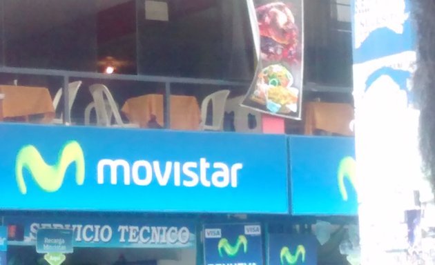 Foto de Movistar