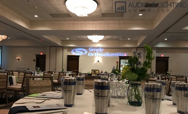 Photo of Audio and Lighting Unlimited