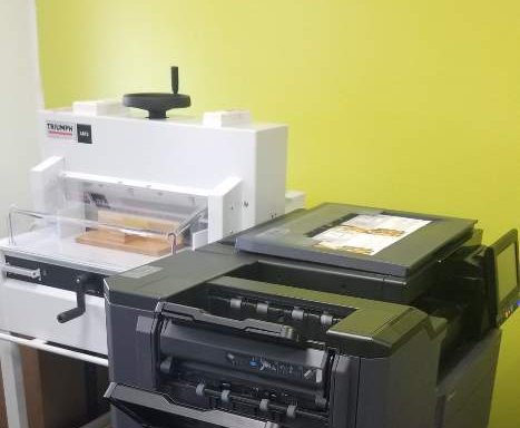 Photo of Sungwon Printing