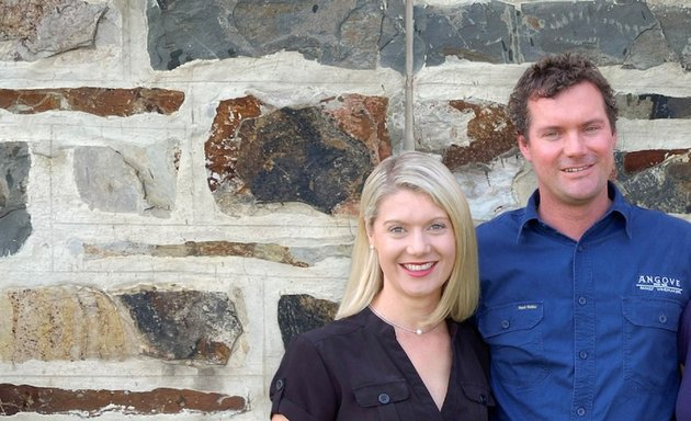 Photo of Angove Family Winemakers