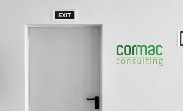 Photo of Cormac Consulting