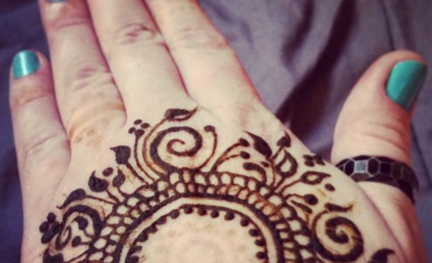 Photo of How About Henna?™|Body Art