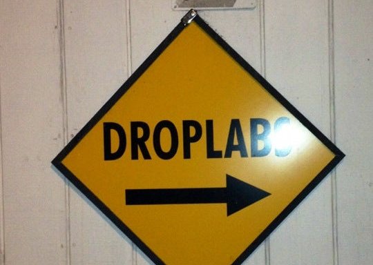 Photo of Droplabs