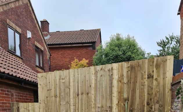 Photo of Ace fencing services