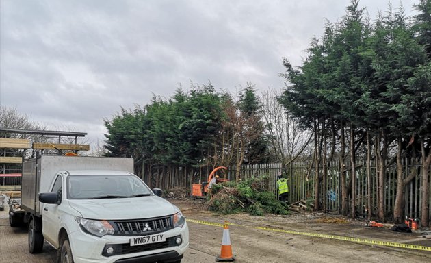 Photo of Oakhouse Arboricultural Services Ltd