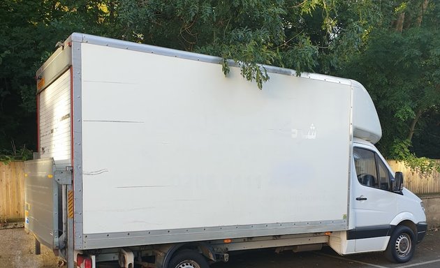 Photo of BigVan2U Removals