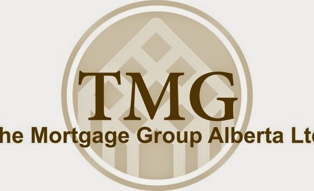 Photo of Jason Scott - TMG The Mortgage Group
