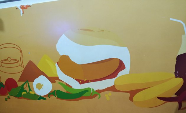 Photo of Goli Vada Pav