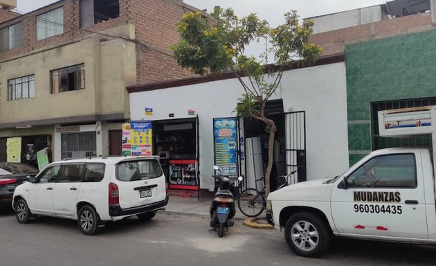 Foto de Repuesto de Lavadoras en Lima