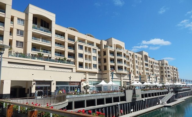 Photo of Marina Pier Nail Bar and Beauty