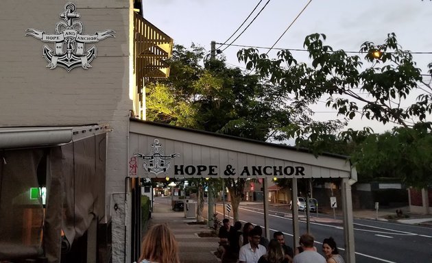 Photo of Hope & Anchor