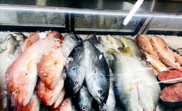 Photo of Sarvin Meat & Fish Market