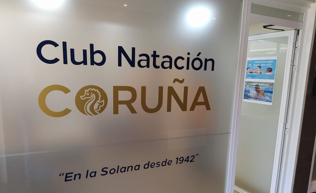 Foto de Club Natación Coruña