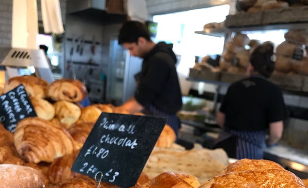 Photo of GAIL's Bakery Northcote Road