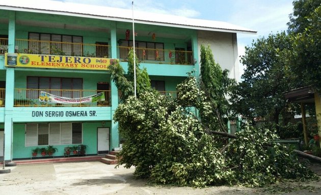 Photo of Tejero Elementary School