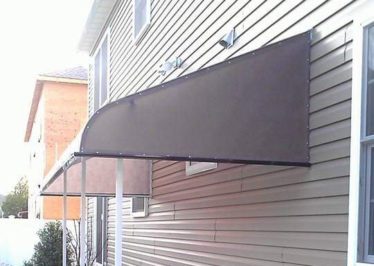 Photo of Champion Awnings