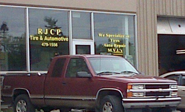 Photo of RJCP Tire & Auto