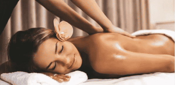 Photo of Massage in Melbourne