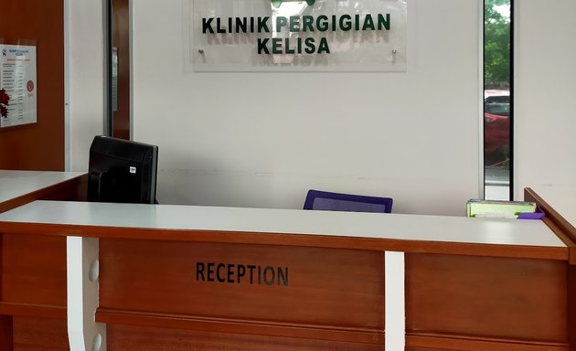 Photo of Klinik Pergigian Kelisa