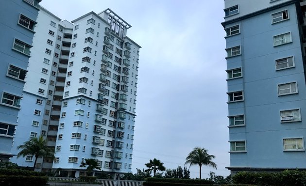 Photo of Desa Impiana Condominium - Block H