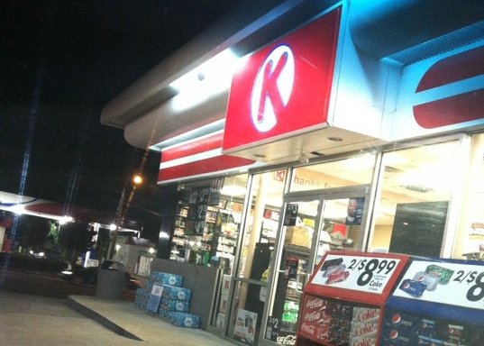 Photo of Circle K