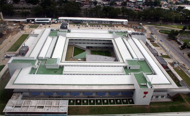 Foto de Hospital Cardiológico Infantil Latinoamericano