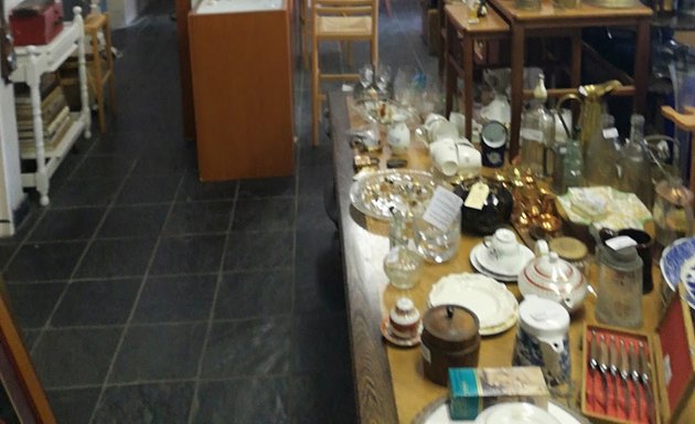 Photo of Collectors World Durbanville