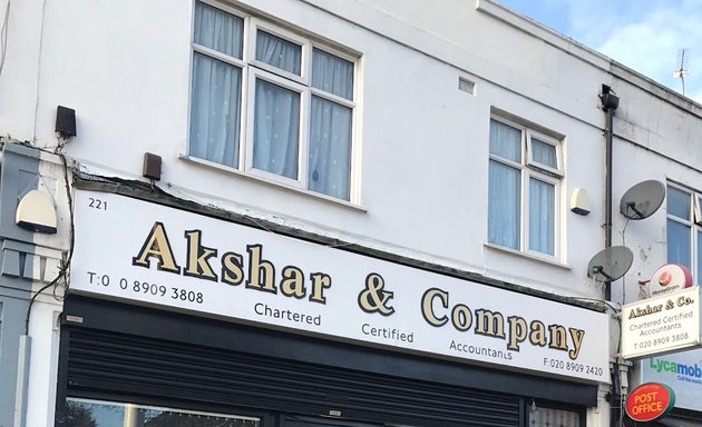 Photo of Akshar & Company