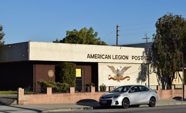 Photo of American Legion