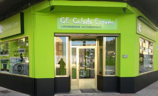 Foto de Colada Exprés III Albacete