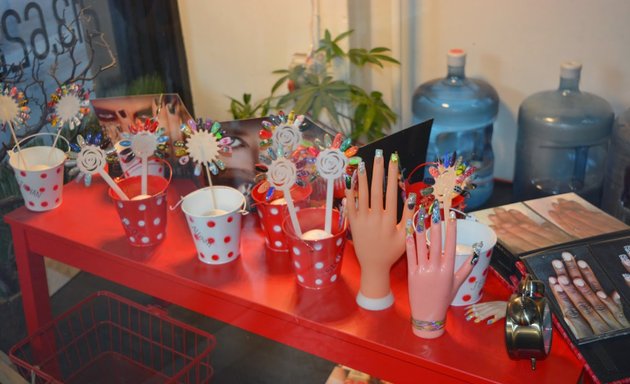 Photo of The Nail Parlor