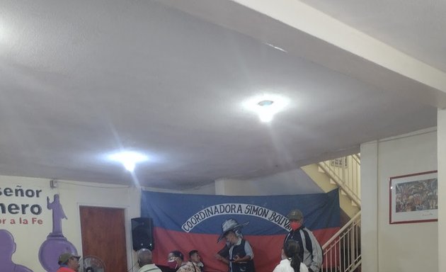 Foto de Casa de encuentro Bolivariana Freddy Parra