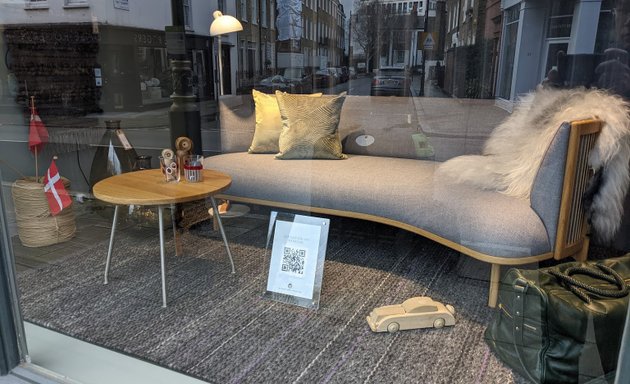 Photo of Carl Hansen & Søn Flagship Store