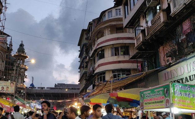 Photo of Tanzeem-ul-Muslimeen Jama Masjid, F Sector