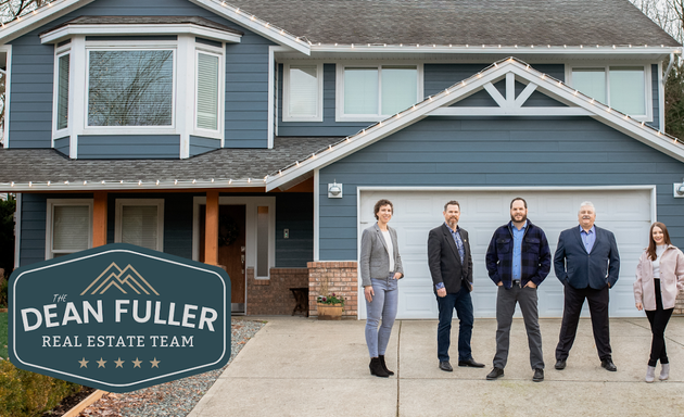 Photo of The Dean Fuller Real Estate Team - REMAX Little Oak Realty