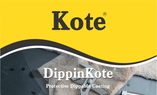 Photo of Kote Products