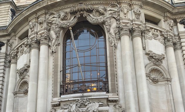 Photo of Methodist Central Hall Westminster