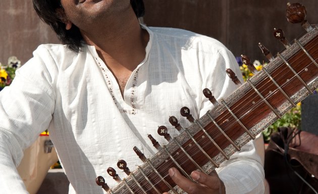 Photo of Ronobir Lahiri Music