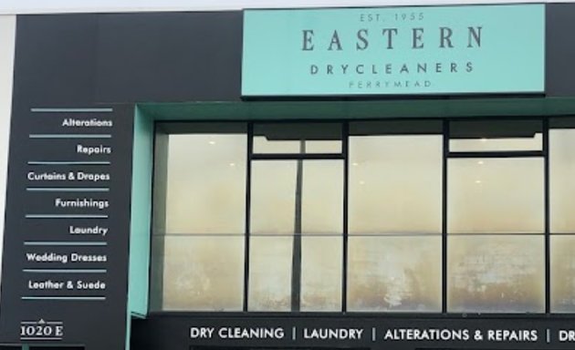 Photo of Eastern Drycleaners - Ferrymead