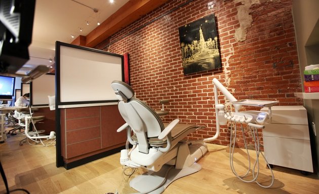 Photo of Jackson Square Dentistry