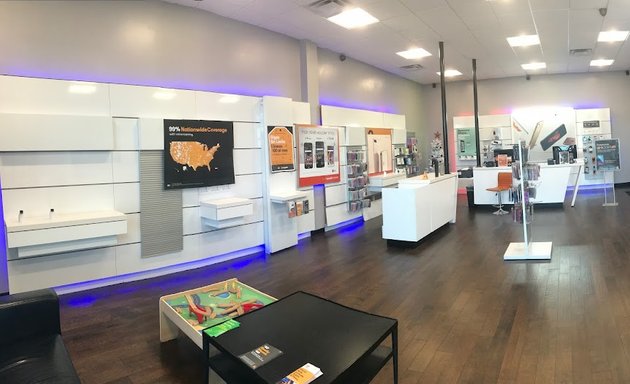 Photo of Boost Mobile