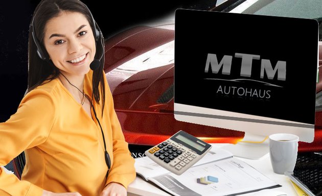 Photo of MTM Autohaus