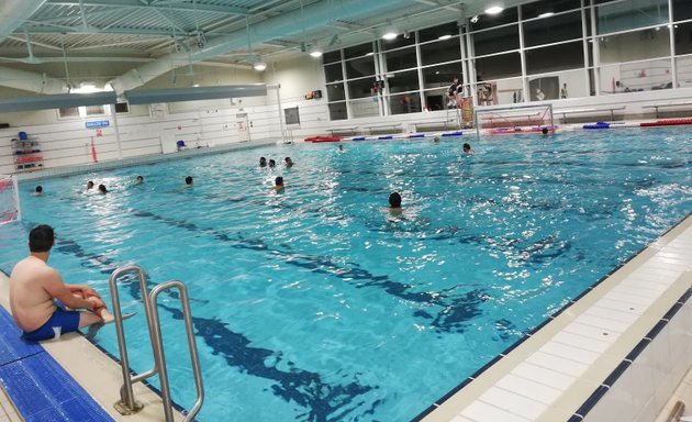 Photo of Rosenblatt Pool