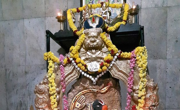 Photo of Sri Abhaya Anjaneya Swamy Temple