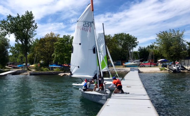 Photo of Sailing Fanatics