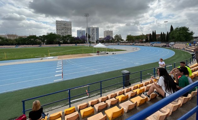 Foto de Club Atletismo San Pablo