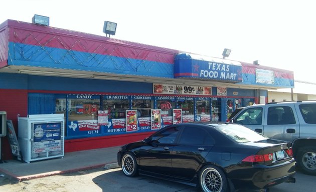 Photo of Texas Food Mart